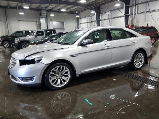 FORD TAURUS LIM 2014 1fahp2f80eg167874