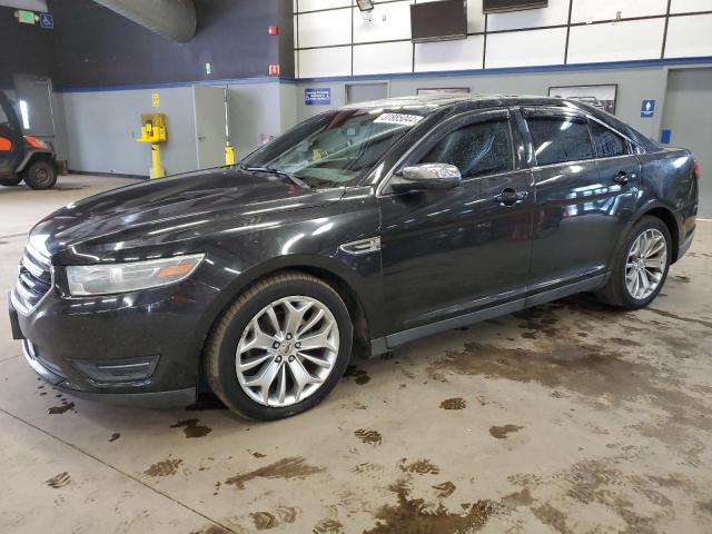 FORD TAURUS 2014 1fahp2f80eg168989