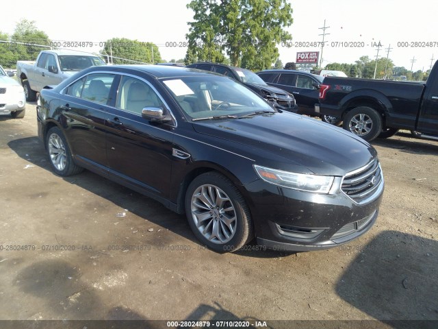 FORD TAURUS 2014 1fahp2f80eg175912