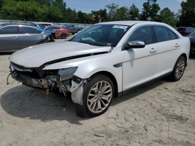 FORD TAURUS LIM 2014 1fahp2f80eg175974