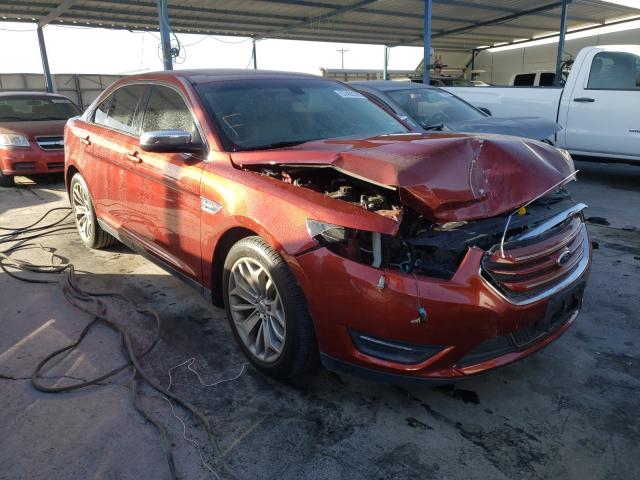 FORD TAURUS LIM 2014 1fahp2f80eg176476