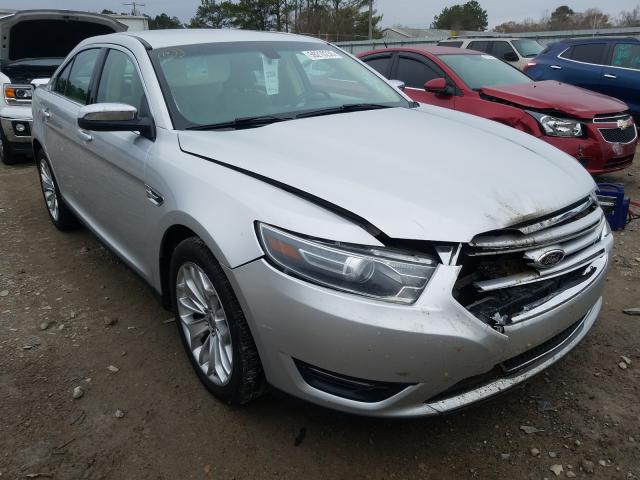 FORD TAURUS LIM 2014 1fahp2f80eg176512