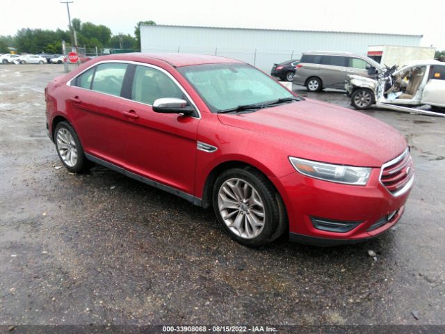 FORD TAURUS 2014 1fahp2f80eg176705