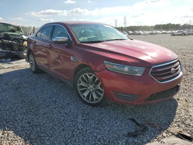 FORD TAURUS LIM 2014 1fahp2f80eg179264