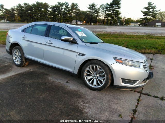 FORD TAURUS 2014 1fahp2f80eg179331