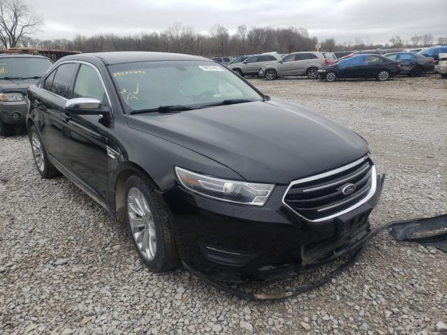 FORD TAURUS LIM 2014 1fahp2f80eg179538