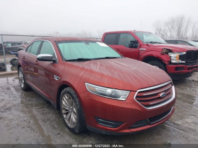 FORD TAURUS 2014 1fahp2f80eg179782