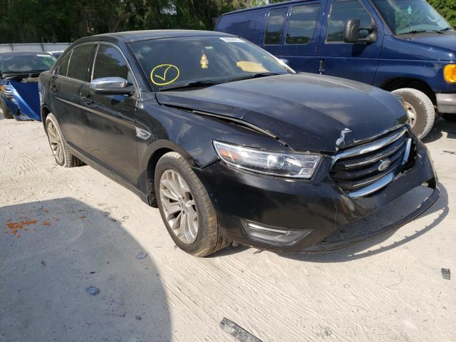 FORD TAURUS LIM 2014 1fahp2f80eg179815