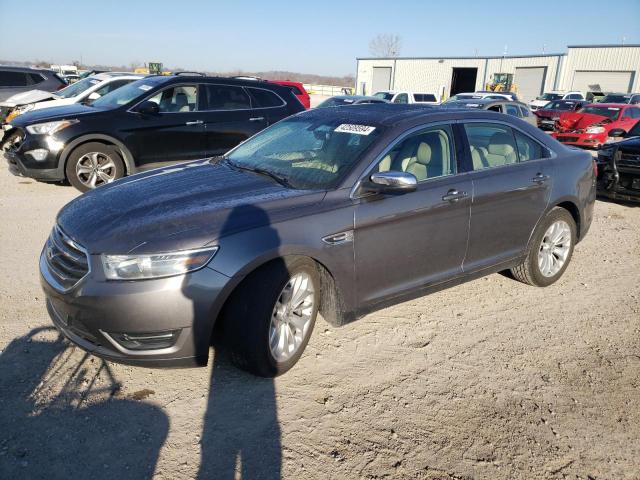 FORD TAURUS 2014 1fahp2f80eg183427