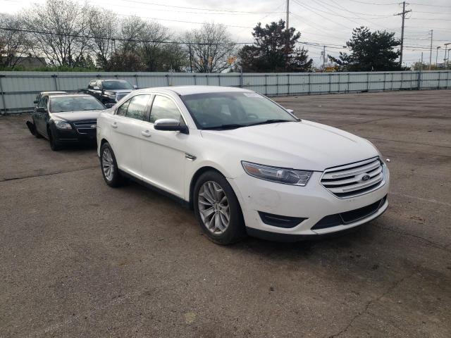 FORD TAURUS LIM 2015 1fahp2f80fg101083