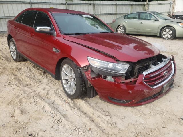 FORD TAURUS LIM 2015 1fahp2f80fg101519