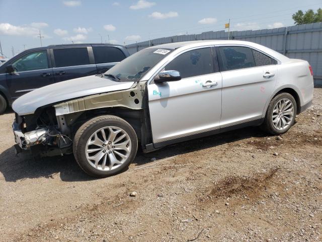 FORD TAURUS LIM 2015 1fahp2f80fg102699