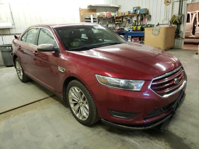 FORD TAURUS 2015 1fahp2f80fg103223