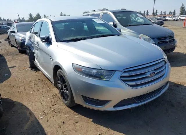 FORD TAURUS 2015 1fahp2f80fg104467