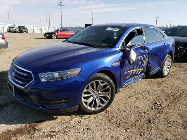 FORD TAURUS LIM 2015 1fahp2f80fg104629