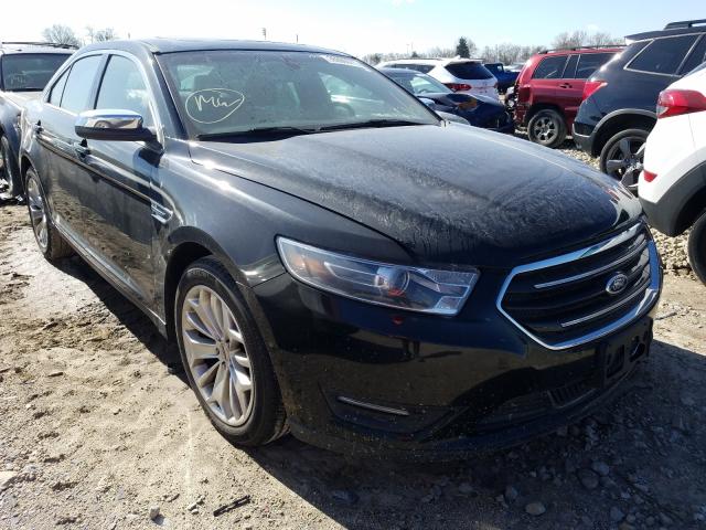 FORD TAURUS LIM 2015 1fahp2f80fg104663