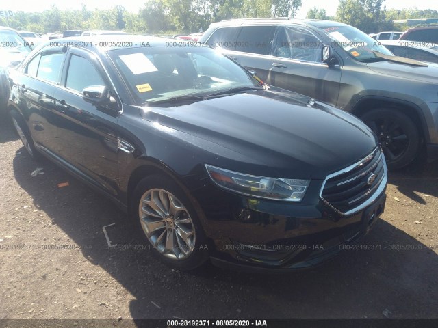 FORD TAURUS 2015 1fahp2f80fg106087