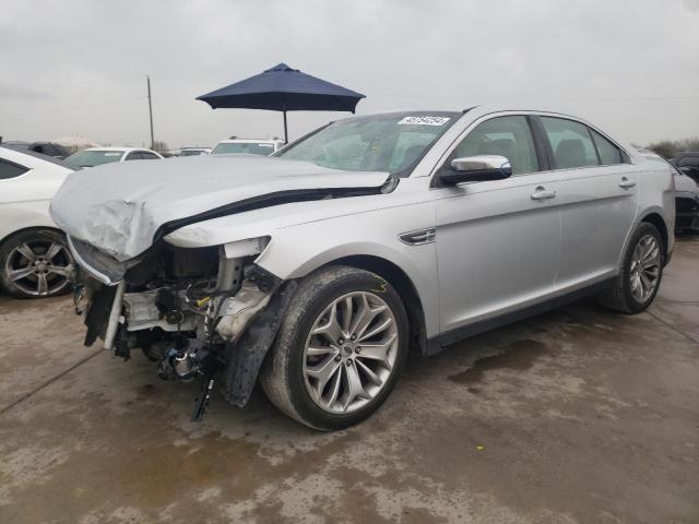 FORD TAURUS 2015 1fahp2f80fg106302