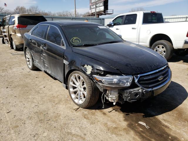 FORD TAURUS LIM 2015 1fahp2f80fg108535