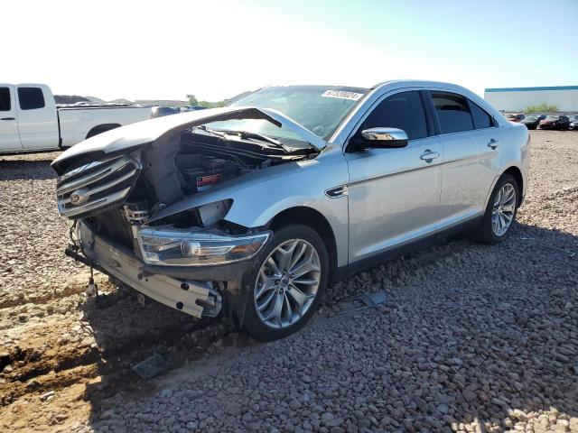 FORD TAURUS LIM 2015 1fahp2f80fg108762