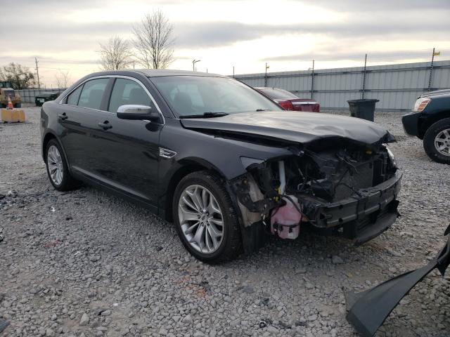 FORD TAURUS LIM 2015 1fahp2f80fg114397