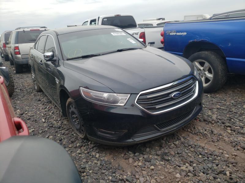 FORD TAURUS LIM 2015 1fahp2f80fg114867