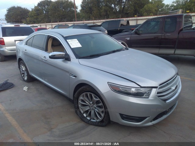 FORD TAURUS 2015 1fahp2f80fg116229