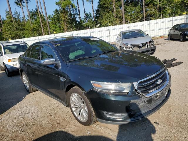 FORD TAURUS LIM 2015 1fahp2f80fg117638