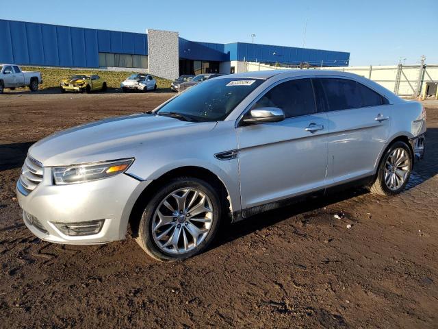 FORD TAURUS 2015 1fahp2f80fg117655