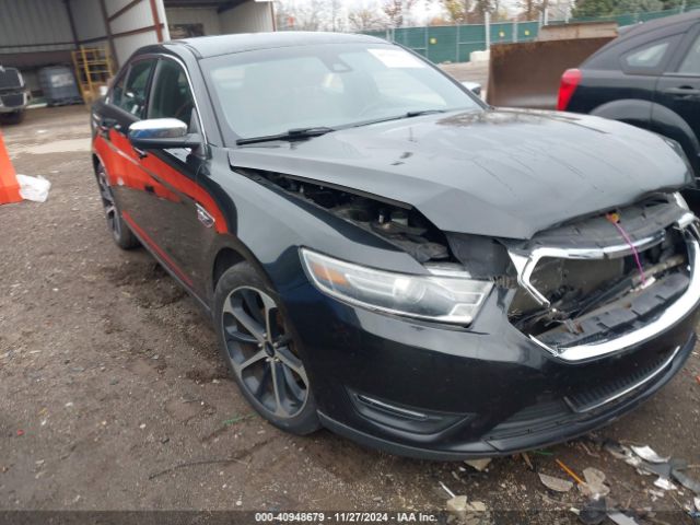 FORD TAURUS 2015 1fahp2f80fg118109