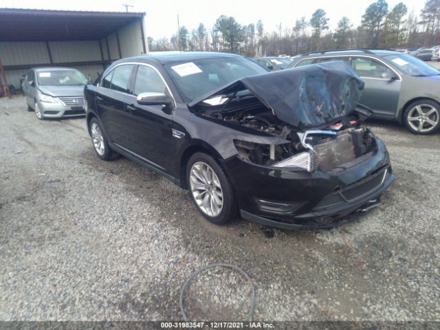 FORD TAURUS 2015 1fahp2f80fg118448