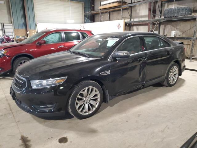 FORD TAURUS LIM 2015 1fahp2f80fg118501