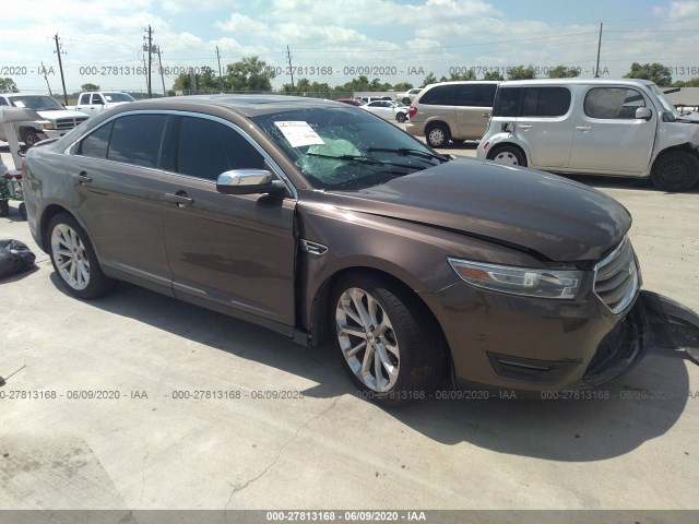 FORD TAURUS 2015 1fahp2f80fg123679