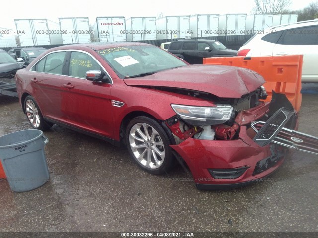 FORD TAURUS 2015 1fahp2f80fg124007