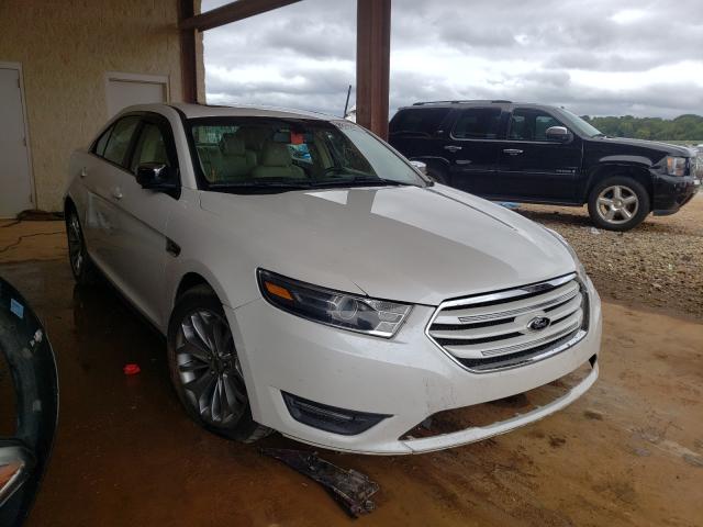 FORD TAURUS LIM 2015 1fahp2f80fg129479