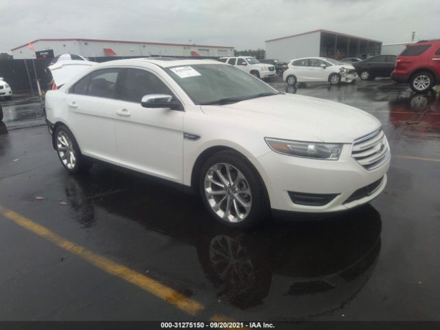 FORD TAURUS 2015 1fahp2f80fg131524