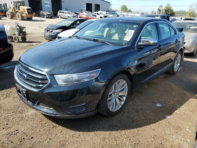 FORD TAURUS LIM 2015 1fahp2f80fg133564