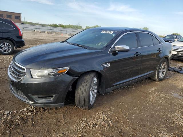 FORD TAURUS LIM 2015 1fahp2f80fg134309