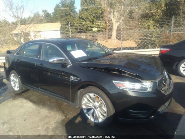 FORD TAURUS 2015 1fahp2f80fg141437