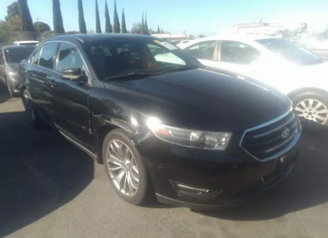 FORD TAURUS 2015 1fahp2f80fg144516