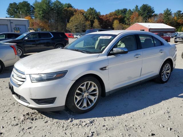 FORD TAURUS LIM 2015 1fahp2f80fg146475