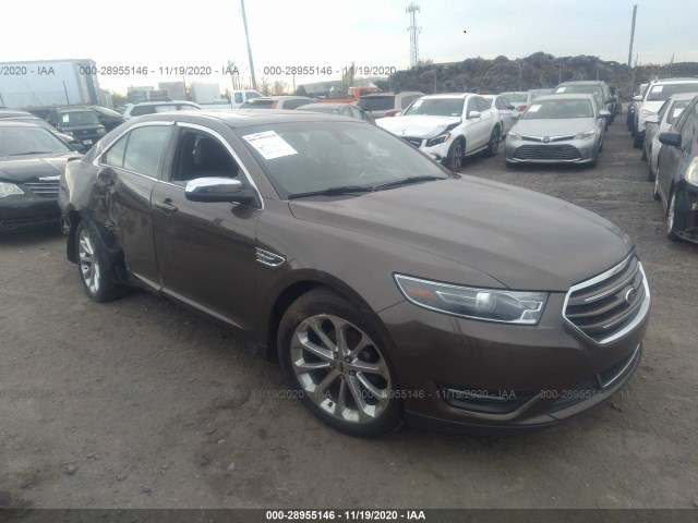 FORD TAURUS 2015 1fahp2f80fg147917