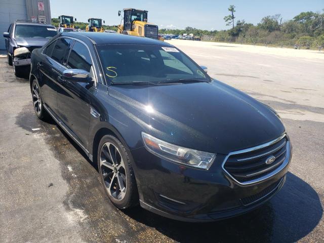 FORD TAURUS LIM 2015 1fahp2f80fg148095