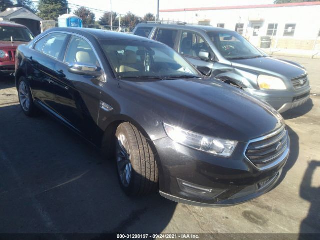 FORD TAURUS 2015 1fahp2f80fg149957