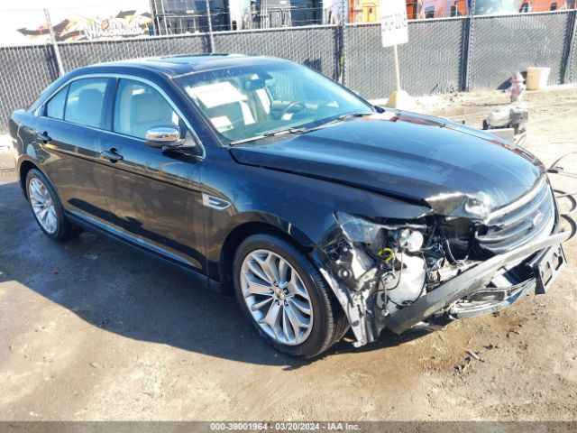 FORD TAURUS 2015 1fahp2f80fg159971