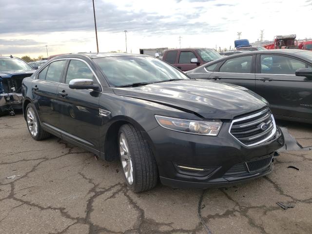 FORD TAURUS LIM 2015 1fahp2f80fg164751