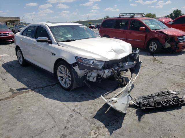 FORD TAURUS 2015 1fahp2f80fg164880