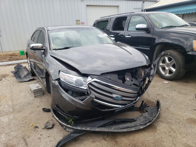 FORD TAURUS LIM 2015 1fahp2f80fg170761