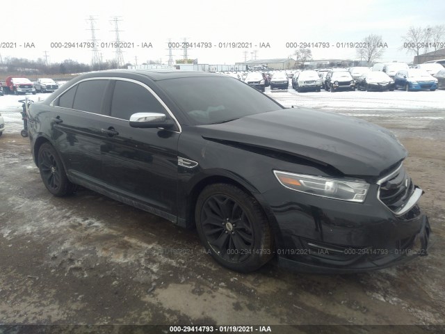 FORD TAURUS 2015 1fahp2f80fg171201