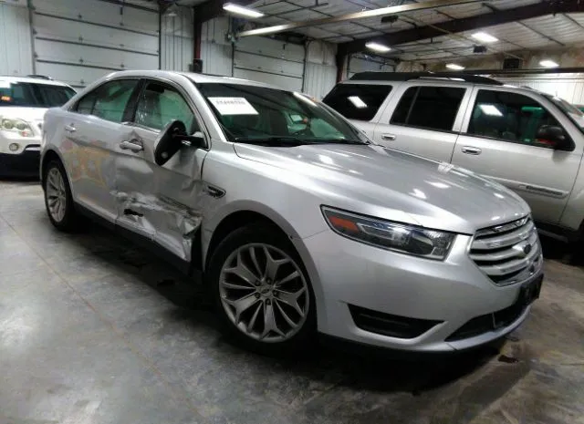 FORD TAURUS 2015 1fahp2f80fg171232